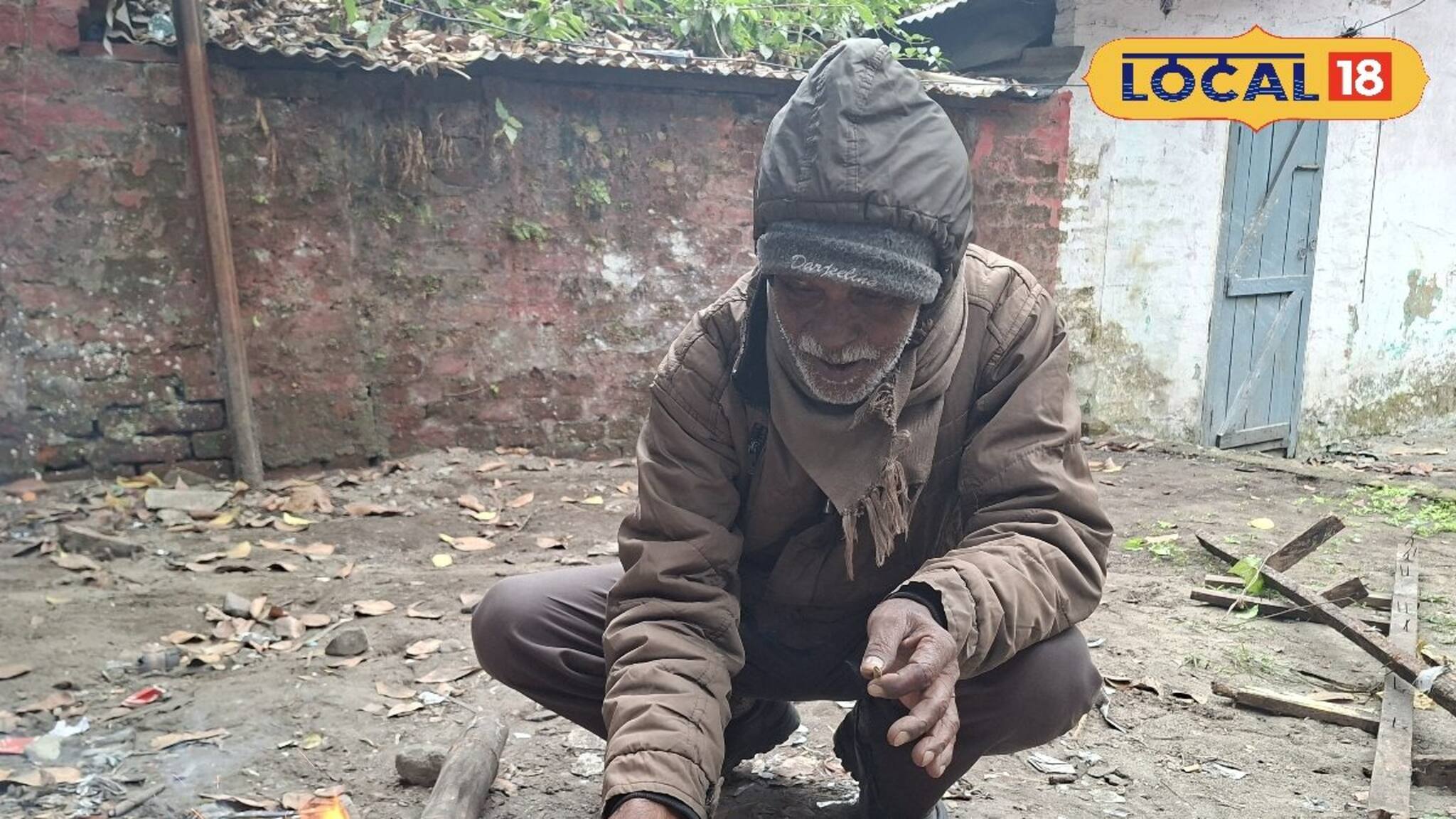 Siliguri News : বছরের শেষে কনকনে ঠান্ডা, দুপুর গড়ালেও শিলিগুড়িতে অধরা সূর্য, জবুথবু শহরবাসী