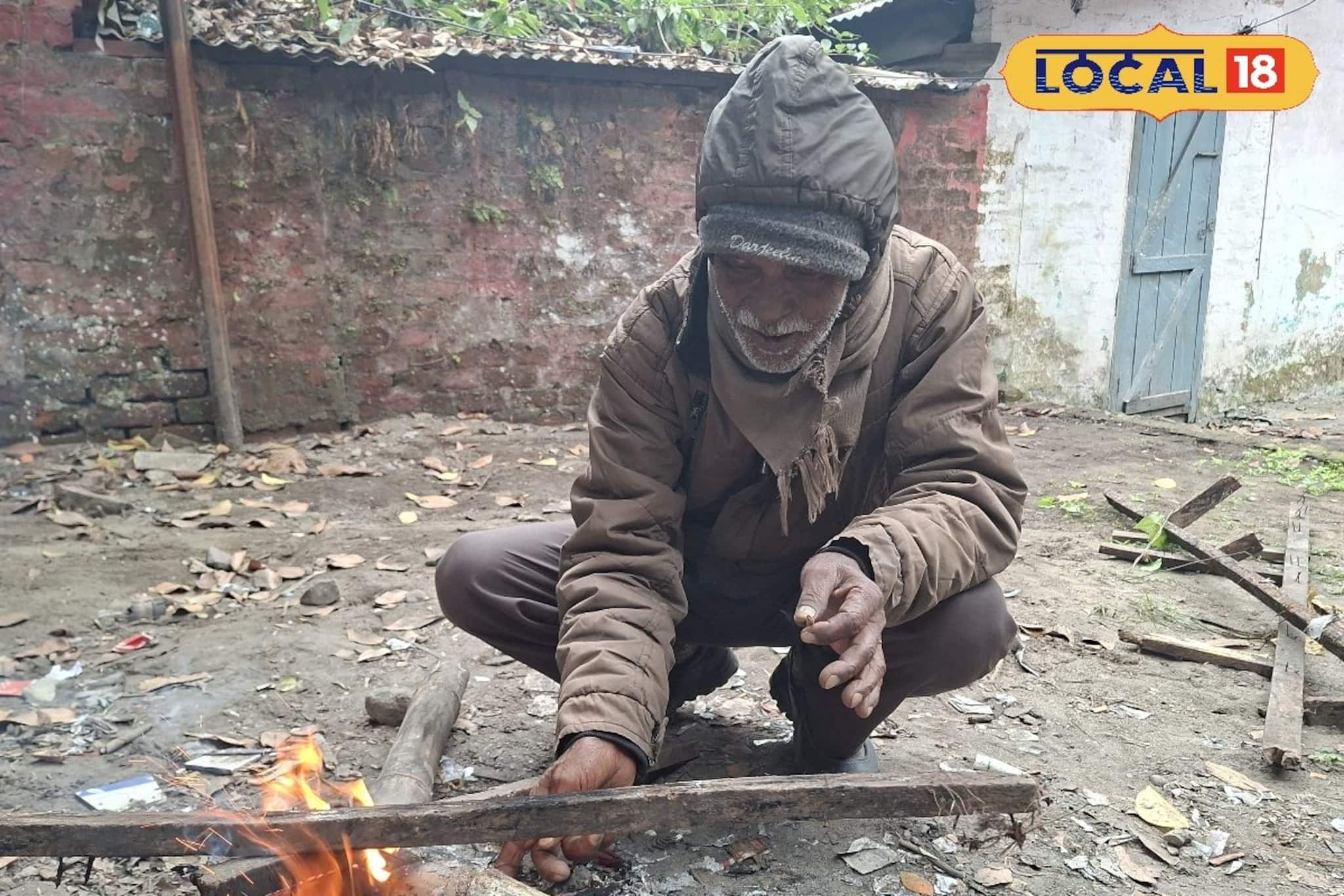 বছরের শেষে কনকনে ঠান্ডা, দুপুর গড়ালেও শিলিগুড়িতে অধরা সূর্য, জবুথবু শহরবাসী