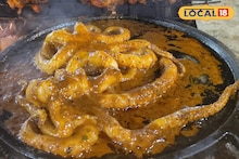 Fried Octopus Recipe: রসুন, গোলমরিচ, লবঙ্গ, লেবুর রস...বাড়িতেই সোনালি মুচমুচে করে ভাজুন অক্টোপাস! জমে যাবে শীতের ভোজ
