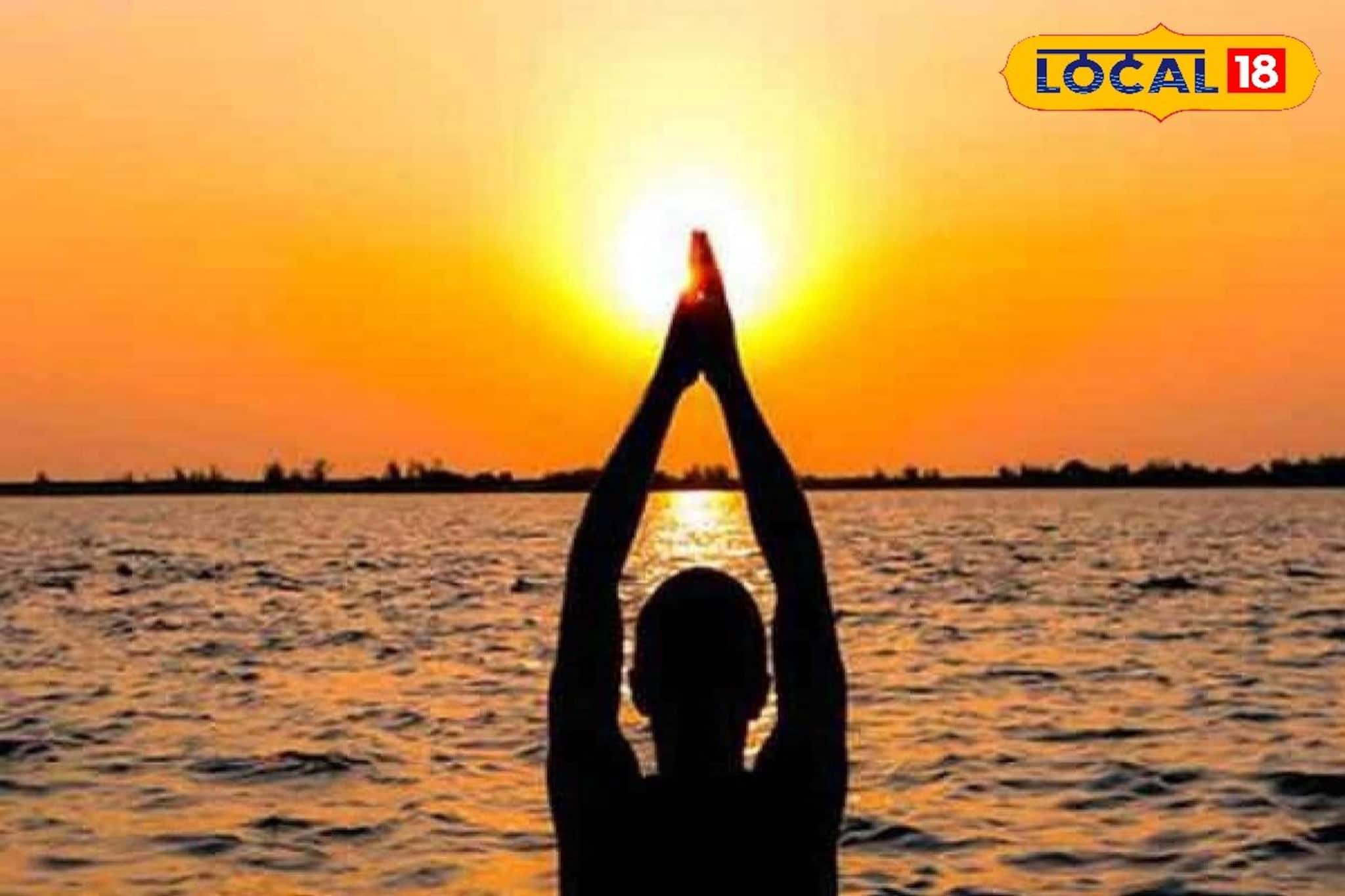 ২০২৬ মকর সংক্রান্তিতে অতি বিরল রাজযোগ! স্নান ও দানের জন্য কোন মুহূর্ত সর্বাধিক শুভ? জানুন ২০২৬ মকর সংক্রান্তিতে অতি বিরল রাজযোগ! স্নান ও দানের জন্য কোন মুহূর্ত সর্বাধিক শুভ? জানুন