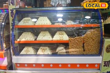 শীতের লোভনীয় খাবার, নলেন গুড় আর কুড়মুড়ে বাদাম দিয়ে তৈরি মনকাড়া স্বাদ, মুখে দিলেই ম্যাজিক