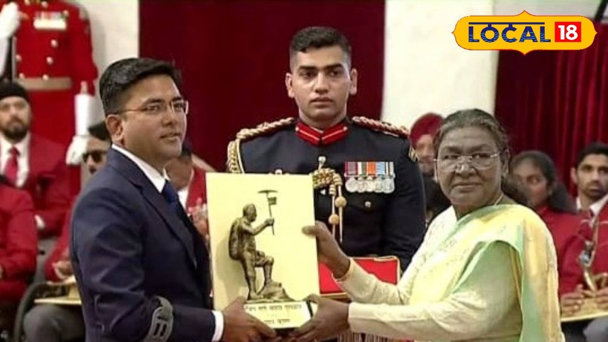 দুর্ঘটনায় হারিয়েছেন পা, তবুও হার না মেনে পাহাড় জয়, কে এই উদয় কুমার জানেন?