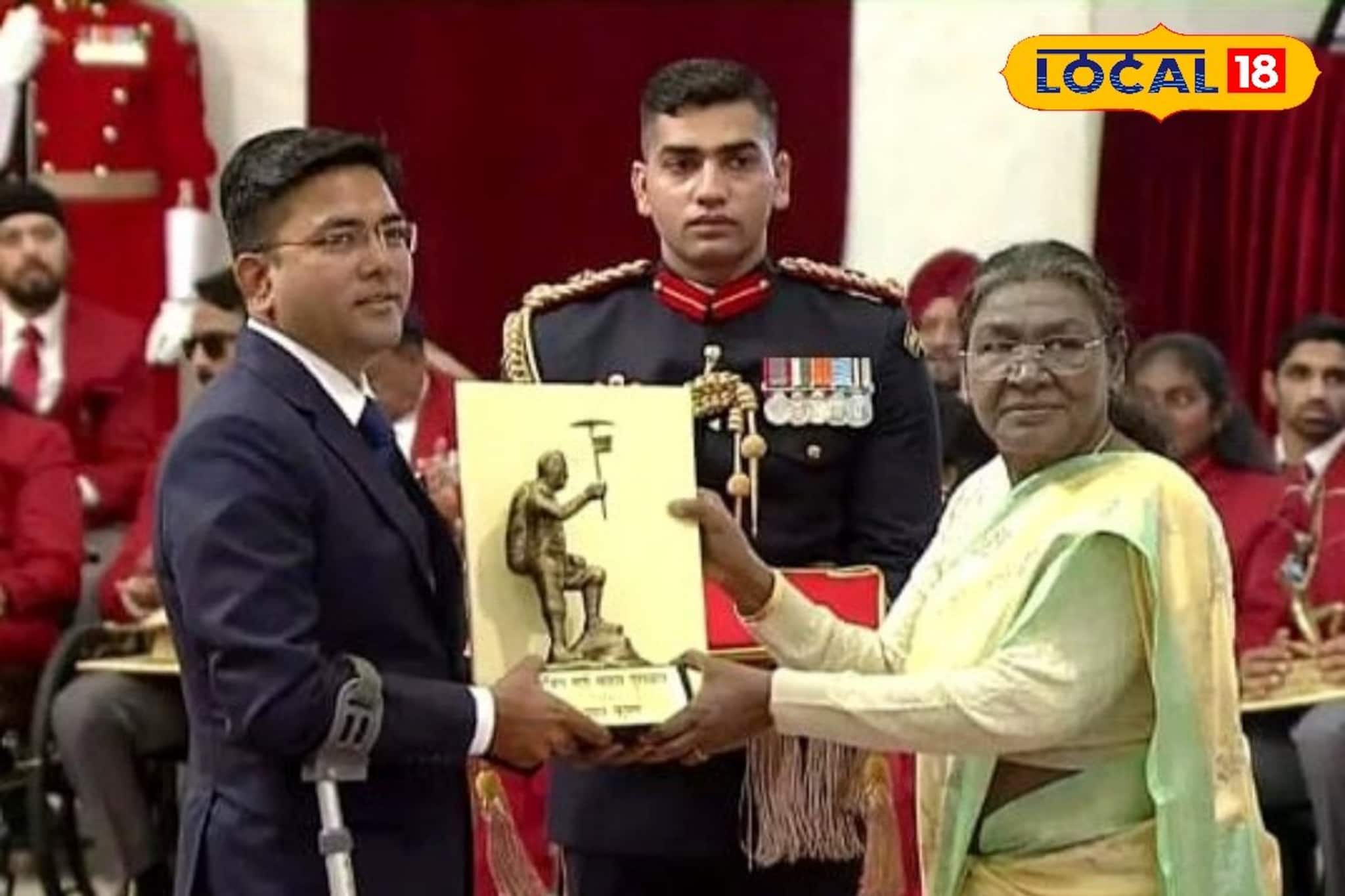 দুর্ঘটনায় হারিয়েছেন পা, তবুও হার না মেনে পাহাড় জয়, কে এই উদয় কুমার জানেন?