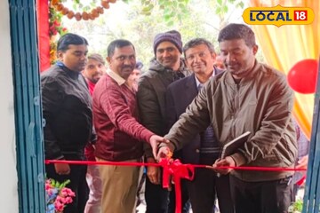 মালদহ রেল ডিভিশনে আধুনিক ক্রু রানিং রুমের উদ্বোধন! বিশ্রাম নিতে পারবেন রানিং কর্মীরা