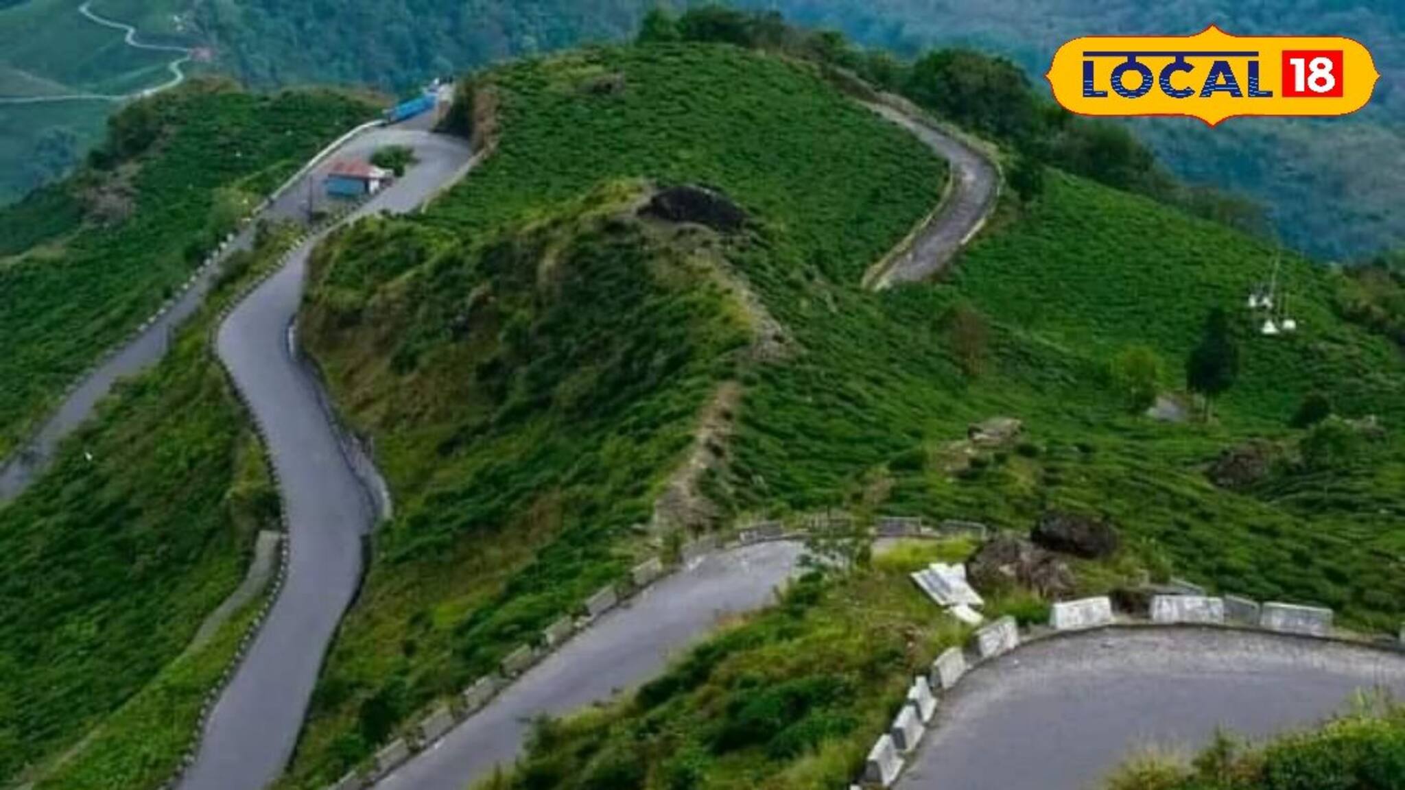 Darjeeling: নতুন বছরের শুরুতেই স্বস্তি, খুলছে রোহিনীর রাস্তা, দার্জিলিং-সিকিম যাওয়ার সময়ও কমবে