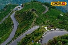 Darjeeling: নতুন বছরের শুরুতেই স্বস্তি, খুলছে রোহিনীর রাস্তা, দার্জিলিং-সিকিম যাওয়ার সময়ও কমবে