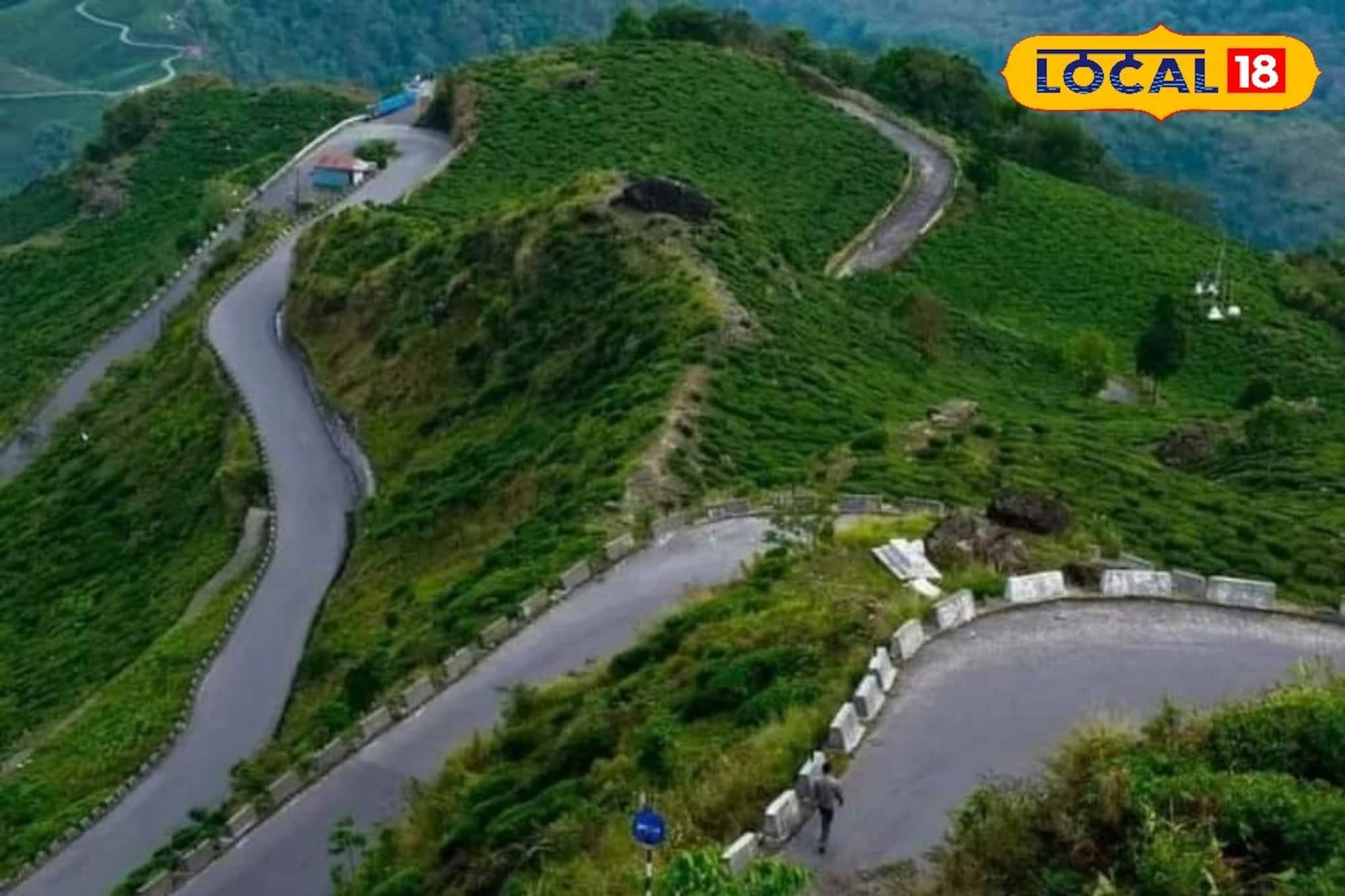 নতুন বছরের শুরুতেই স্বস্তি, খুলছে রোহিনীর রাস্তা, দার্জিলিং-সিকিম যাওয়ার সময়ও কমবে