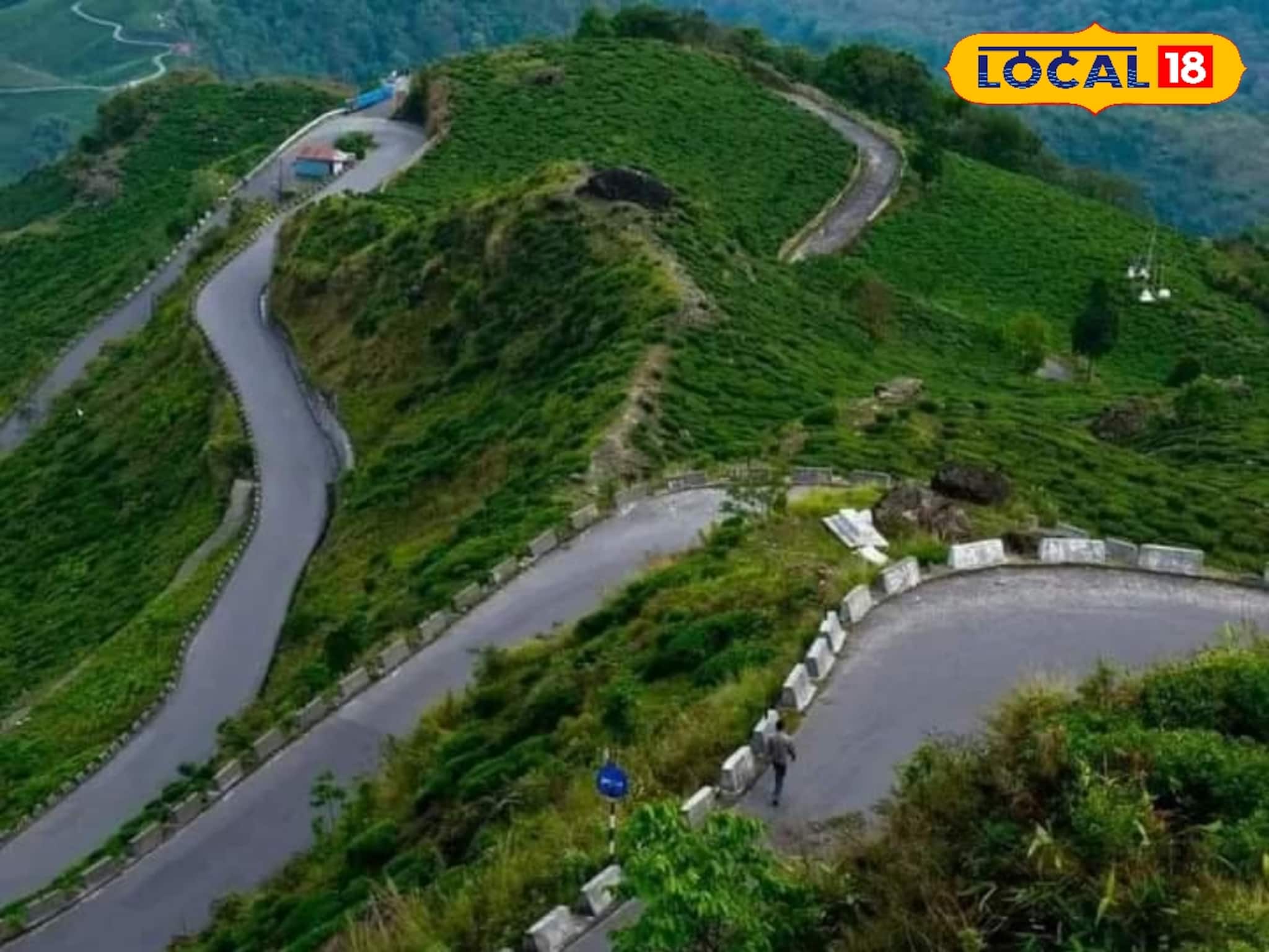 নতুন বছরের শুরুতেই স্বস্তি, খুলছে রোহিনীর রাস্তা, দার্জিলিং-সিকিম যাওয়ার সময়ও কমবে