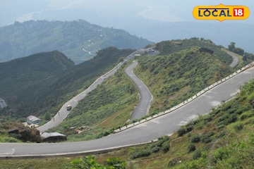 নতুন বছরের শুরুতেই স্বস্তি, খুলছে রোহিনীর রাস্তা, দার্জিলিং-সিকিম যাওয়ার সময়ও কমবে নতুন বছরের শুরুতেই স্বস্তি, খুলছে রোহিনীর রাস্তা, দার্জিলিং-সিকিম যাওয়ার সময়ও কমবে