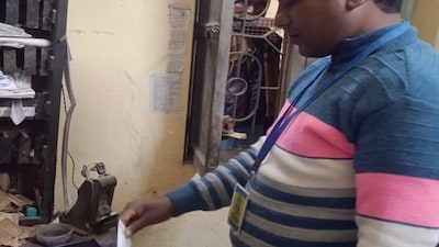 Sealdah Division Digitalizes Ticketing: 'Ticket at Doorstep' for Passengers