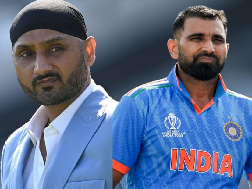 দ্বিতীয় ওয়ানডে ভারতের হারের পর হরভজন তাঁর ইউটিউব চ্যানেলে বলেন,  