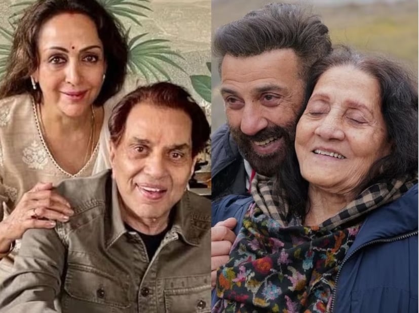 হেমা মালিনীও এই দূরত্বকে সম্মান করতেন এবং ধর্মেন্দ্রের প্রথম পরিবার বা তাদের সঙ্গে থাকার সিদ্ধান্তে কখনও হস্তক্ষেপ করেননি। ১৯৯৯ সালে সিমি গারেওয়ালকে দেওয়া এক সাক্ষাৎকারে হেমা বলেছিলেন যে তিনি কখনও প্রকাশের মুখোমুখি হওয়ার বা ধর্মেন্দ্রের প্রথম পক্ষের সংসার ভাঙার চেষ্টা করেননি।