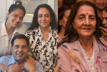 ‘কষ্ট দেওয়ার কী দরকার?’ হেমা মালিনী এবং প্রকাশ কৌর মাত্র কয়েক মিনিট দূরে ছিলেন,কিন্তু...