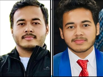 প্রথমে DSP, তারপর SDM আর এখন উত্তরপ্রদেশে IAS অফিসার,বিহারের হেমন্ত মিশ্রর কাহিনি বিস্ময়কর