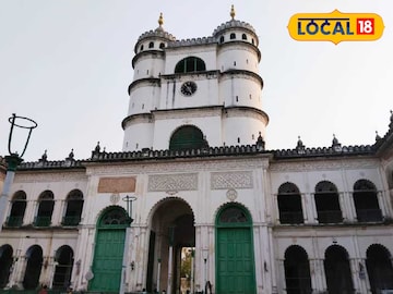 লাগাতার শীতের আমেজ, ঠিক যেন উত্তরবঙ্গের জেলা! কুয়াশা আর কনকনে ঠান্ডায় এখন জুবুথবু হুগলি লাগাতার শীতের আমেজ, ঠিক যেন উত্তরবঙ্গের জেলা! কুয়াশা আর কনকনে ঠান্ডায় এখন জুবুথবু হুগলি