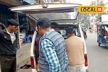 Hooghly News: শরীরে সার নেই, মুখ থেকে বেরোচ্ছে গ্যাঁজলা! চুঁচুড়ায় একাকী বৃদ্ধের অস্বাভাবিক মৃত্যু, ফ্ল্যাটের দরজা ভেঙে উদ্ধার দেহ