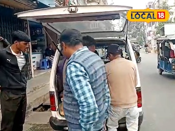 মৃতদেহ উদ্ধার মৃতদেহ উদ্ধার