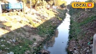 ডেনিস খাল ডেনিস খাল