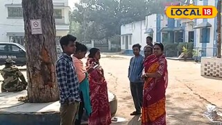 বাইক দুর্ঘটনায় দুই যুবকের মৃত্যু