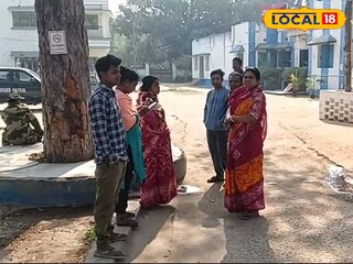 বাইক দুর্ঘটনায় দুই যুবকের মৃত্যু