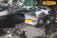 Bike Accident: দুই বাইকের মুখোমুখি সংঘর্ষে কেটে গেল পুরুষাঙ্গ! গুরুতর জখম বাইক চালক যুবক, মুর্শিদাবাদের রাস্তায় ভয়াবহ কাণ্ড