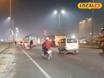 রাতের রাস্তায় ফের দুর্ঘটনা রাতের রাস্তায় ফের দুর্ঘটনা