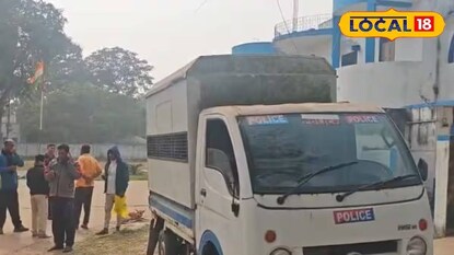 মৃতদেহ ময়নাতদন্তের জন্য পাঠানো হচ্ছে