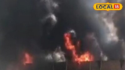 হাওড়ার ডোমজুড়ে ফের অগ্নিকাণ্ড