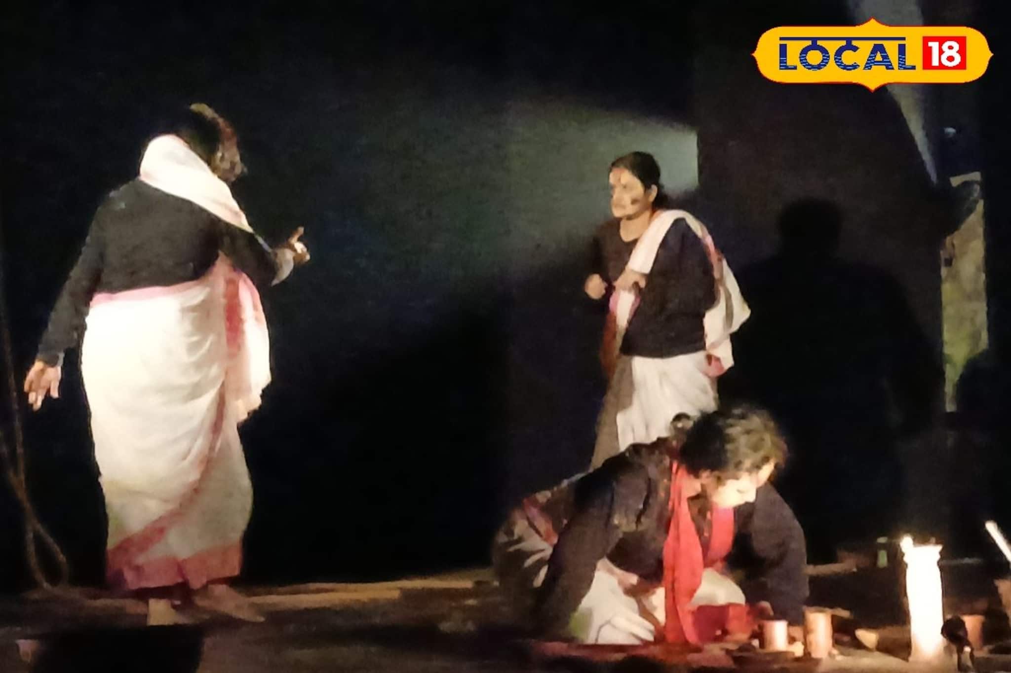 হাওড়ায় শুরু জাতীয় নাট্য উৎসব! ৭ দিনে ১৯টি নাটক দেখার সুযোগ, কখন শো, টিকিট কত জানুন