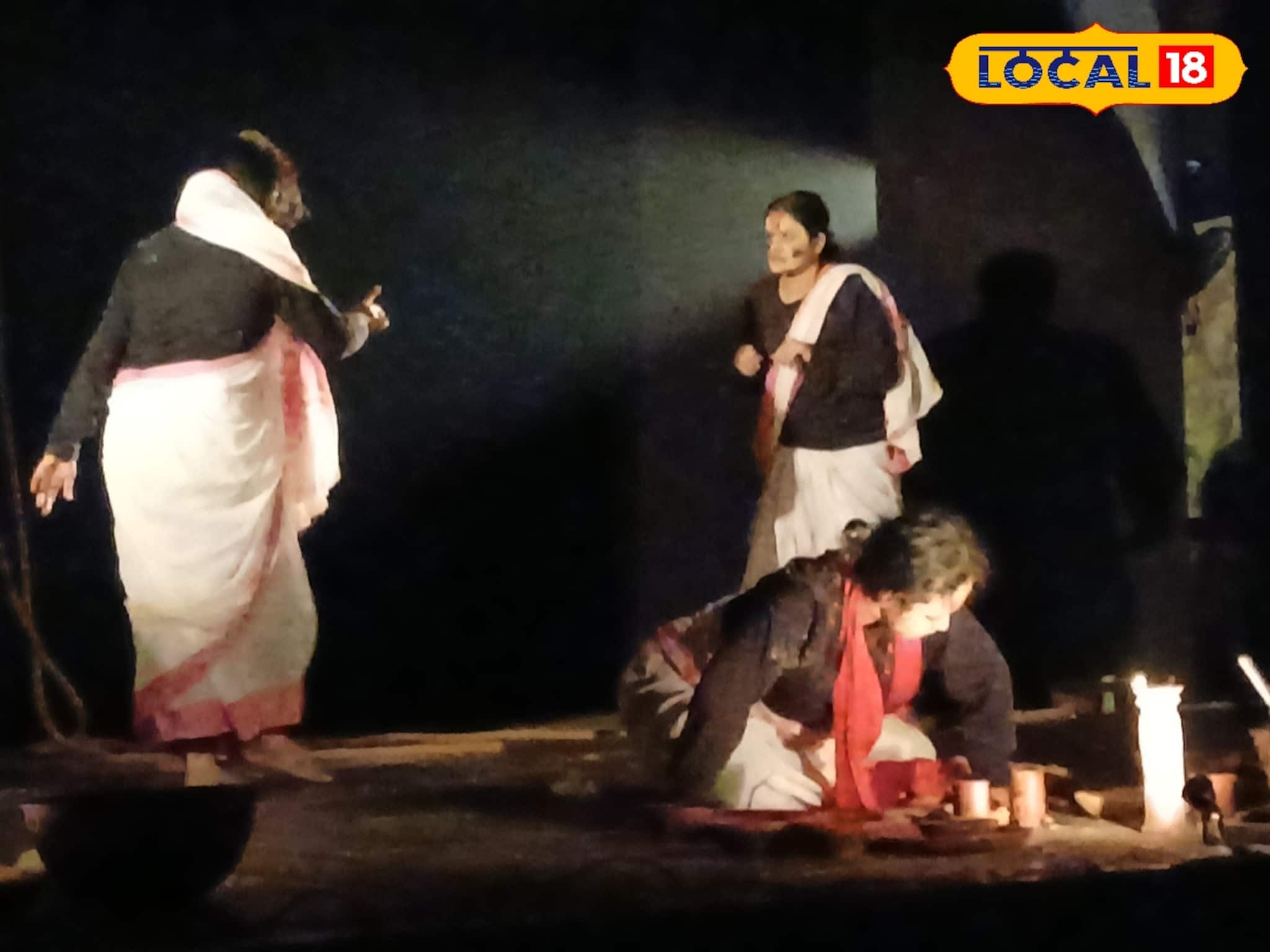 হাওড়ায় শুরু জাতীয় নাট্য উৎসব! ৭ দিনে ১৯টি নাটক দেখার সুযোগ, কখন শো, টিকিট কত জানুন হাওড়ায় শুরু জাতীয় নাট্য উৎসব! ৭ দিনে ১৯টি নাটক দেখার সুযোগ, কখন শো, টিকিট কত জানুন