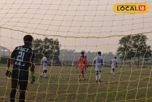 Howrah Football Academy: বাংলায় ফুটবলের নতুন দিগন্ত হাওড়ার কেইউসিটি! প্রতিভাবান খেলোয়াড়দের জন্য একাডেমিতে সম্পূর্ণ নিখরচায় প্রশিক্ষণ