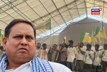 Humayun Kabir New Party: নিজেই লড়বেন দুই আসনে, নতুন দলের নামের সঙ্গে প্রার্থী তালিকাও ঘোষণা করে দিলেন হুমায়ুন!