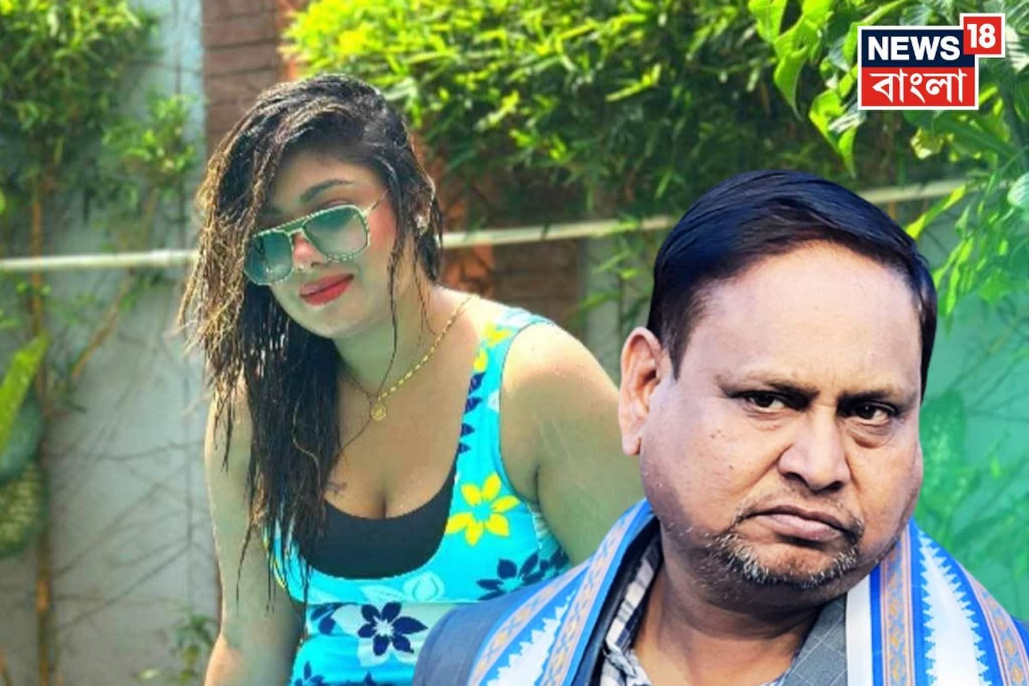 ভিডিও ভাইরাল হতেই বালিগঞ্জের প্রার্থী বদল হুমায়ুনের, বাতিল হয়েই পাল্টা মুখ খুললেন নিশাও!