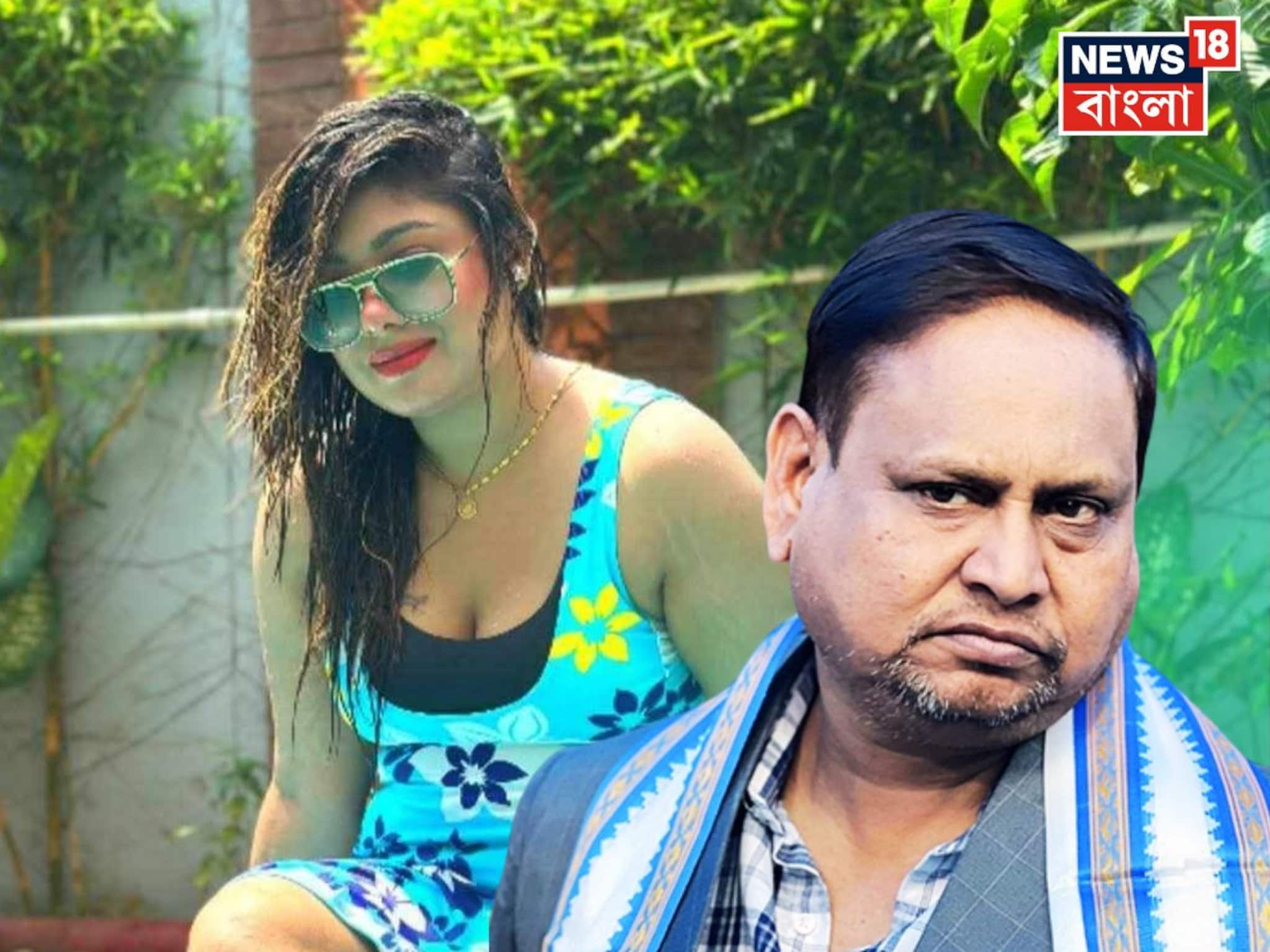 ভিডিও ভাইরাল হতেই বালিগঞ্জের প্রার্থী বদল হুমায়ুনের, বাতিল হয়েই পাল্টা মুখ খুললেন নিশাও!