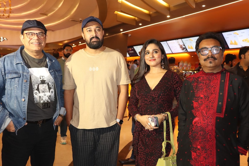 ছোটদের এক বিখ্যাত বাংলা পত্রিকায় সুযোগ বন্দ্যোপাধ্যায়ের রাপ্পা রায় বহু বছর ধরে পাঠকের মন জয় করেছে। তৈরি করেছে বাংলা সাহিত্যের গোয়েন্দাদের ভিড়ে স্বতন্ত্র এক জায়গা। আর সেটাই এই ছবির আসল চ্যালেঞ্জ।