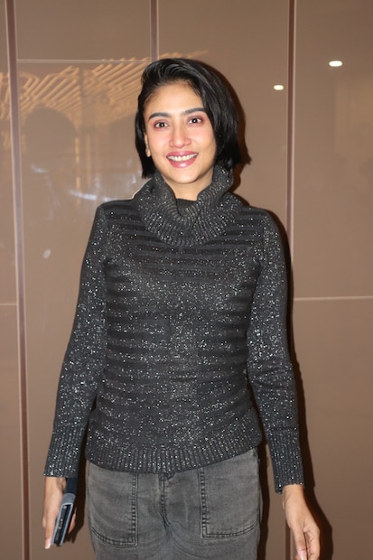 দেবলীনা দত্ত