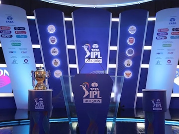 আইপিএল ২০২৬-এর দিনক্ষণ আইপিএল ২০২৬-এর দিনক্ষণ