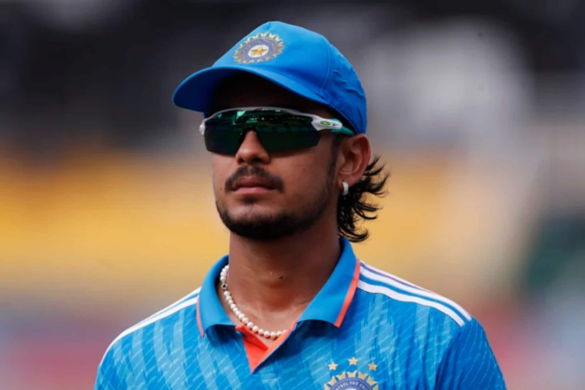 জাতীয় দলে ফিরেই ভাগ্য খুলল ইশান কিশানের! এবার 'অধিনায়ক' হলেন তারকা উইকেটকিপার-ব্যাটার