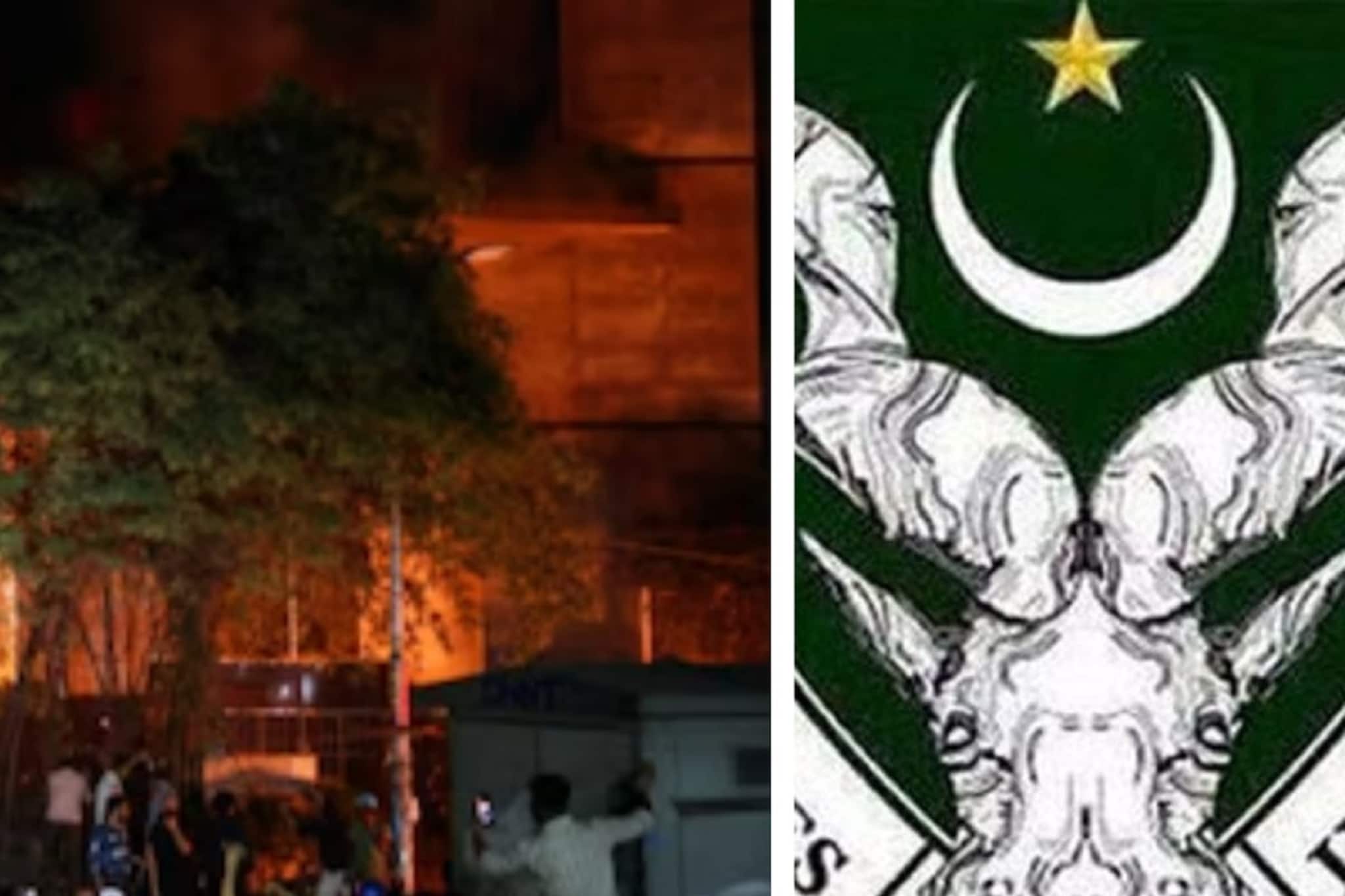 বাংলাদেশের উত্তেজনার নেপথ্যে আইএসআই! হিংসা ছড়াতে কী ভাবে কাজ পাকিস্তানের গুপ্তচর সংস্থা?