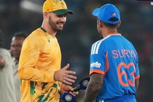 IND VS SA: ডি ককের লড়াই মাঠে মারা গেল! বরুণ মুড়িয়ে দিলেন প্রোটিয়া মিডল অর্ডার, ম্যাচ-সিরিজ দুইই সূর্যকুমারের ভারতের