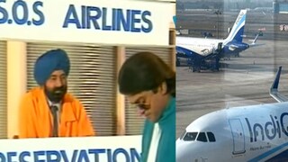 জসপাল ভাট্টির পুরনো ভিডিও ভাইরাল (Photo: Screengrab) জসপাল ভাট্টির পুরনো ভিডিও ভাইরাল (Photo: Screengrab)