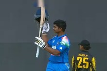 U19 Asia Cup : ১২৫ বলে ২০৯ রান! অনেকদিন পর ভারতীয় দলে এক বাঙালির 'দাদাগিরি', তাকিয়ে দেখল গোটা ক্রিকেট বিশ্ব