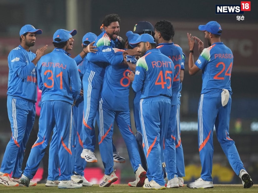 এরপর তিনি মার্কো জ্যানসেন এবং ম্যাথু ব্রিটজকে তিন বলের মধ্যে আউট করেন। এই দুই ব্যাটসম্যান মাত্র ৬৮ বলে ষষ্ঠ উইকেটে ৯৭ রানের বিশাল জুটি গড়েন। ৩০ বছর বয়সী কুলদীপ ৩৯ বলে ৭০ রানের ইনিংস খেলার পর জ্যানসেনকে আউট করেন। এর কিছুক্ষণ পরেই তিনি ৮০ বলে ৭২ রান করে ম্যাথু ব্রিটজকে আউট করেন।