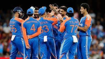 Suryakumar Yadav in World Cup Squad Despite Poor Form; Gill Dropped. Why Gambhir's Call?