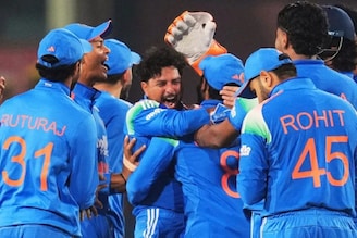 দক্ষিণ আফ্রিকার বিরুদ্ধে দ্বিতীয় একদিনের ম্যাচে দল থেকে বাদ দুই তারকা! কারা সুযোগ পাবেন?