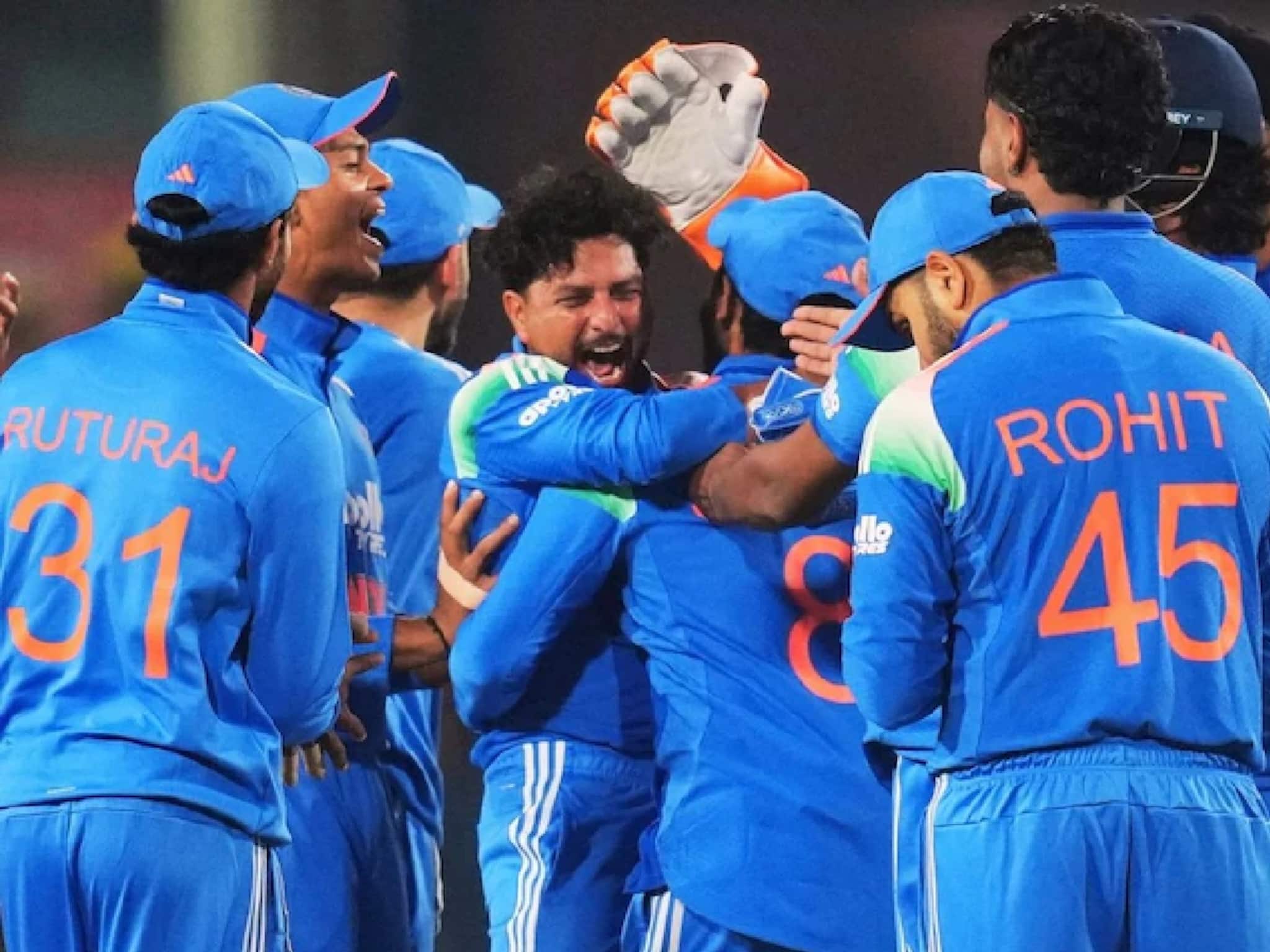 India vs South Africa: দক্ষিণ আফ্রিকার বিরুদ্ধে দ্বিতীয় একদিনের ম্যাচে দল থেকে বাদ দুই তারকা! কারা সুযোগ পাবেন প্রথম একাদশে?