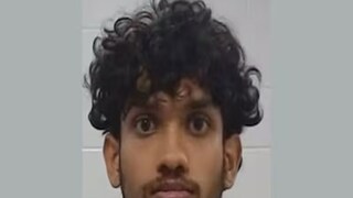 ধৃত মানোঝ সিং লেল্লা৷ 