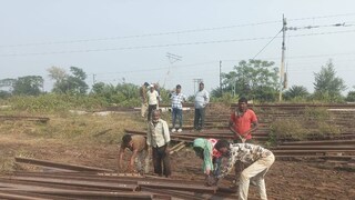 রেকর্ড পরিমাণ আয় রেলের মালদহ ডিভিশনের রেকর্ড পরিমাণ আয় রেলের মালদহ ডিভিশনের