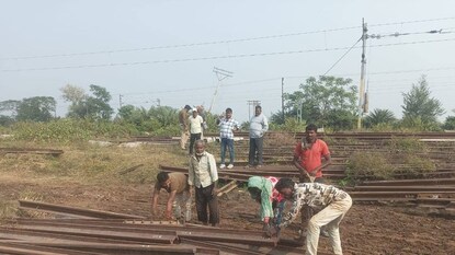 রেকর্ড পরিমাণ আয় রেলের মালদহ ডিভিশনের রেকর্ড পরিমাণ আয় রেলের মালদহ ডিভিশনের