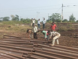 রেকর্ড পরিমাণ আয় রেলের মালদহ ডিভিশনের